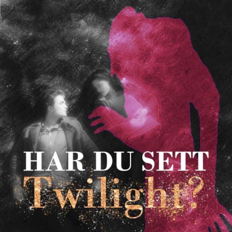 cover art for Har du sett Twilight?