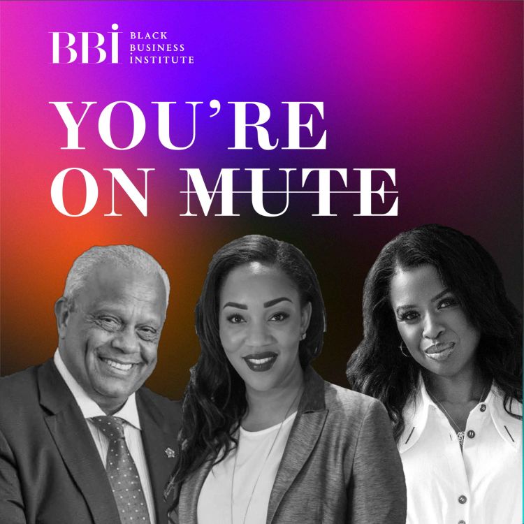 cover art for Bianca Miller-Cole & Julian Douglas, Chairman of the Institute of Practitioners in Advertising (IPA) and CEO & Vice Chairman of VCCP