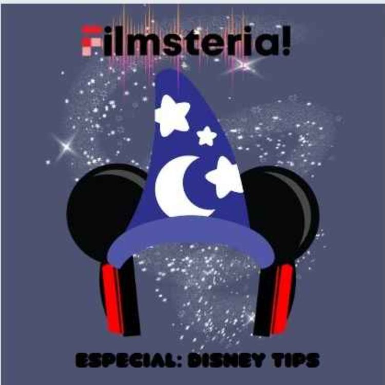 cover art for Tips Disneyworld: Todo lo que querías saber de Epcot y Animal Kindgdom