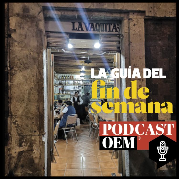 cover art for La Vaquita, de cantina a escuela de foto