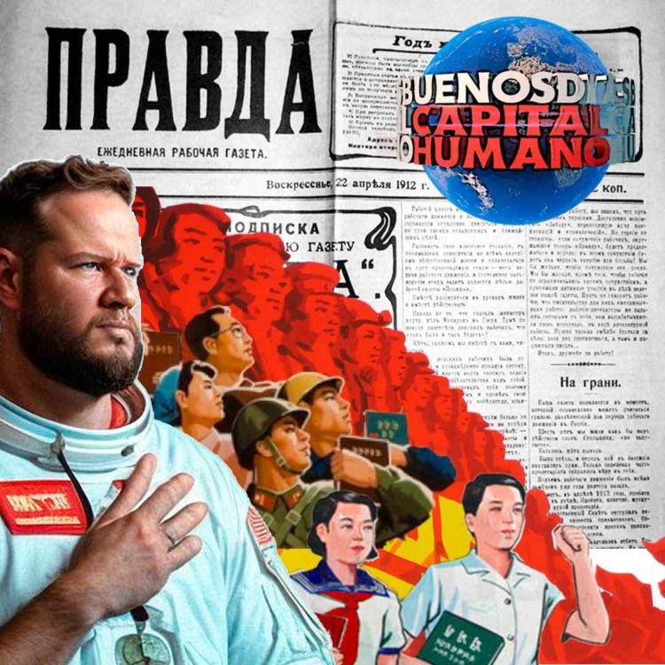 cover art for 110. Review Noticias, MORENA, Brasil, Crisis energética en Europa y más.