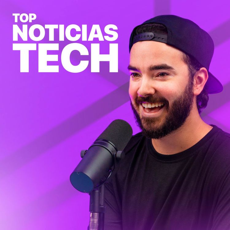 cover art for Tiktok Baneado, Rumores de Apple y Más! 