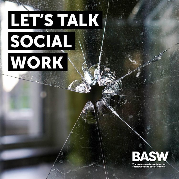 cover art for Social Work in Deeply Divided Societies