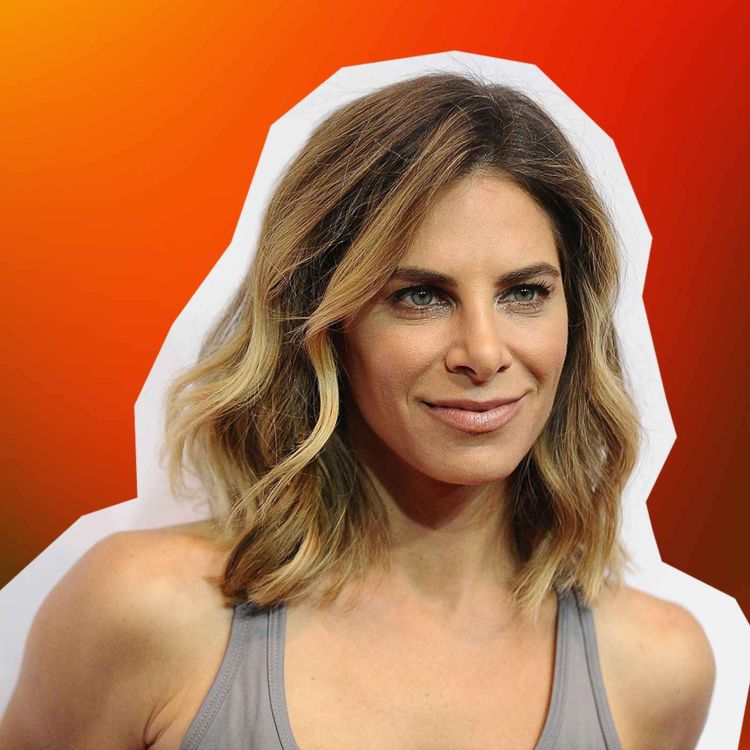 cover art for Jillian Michaels