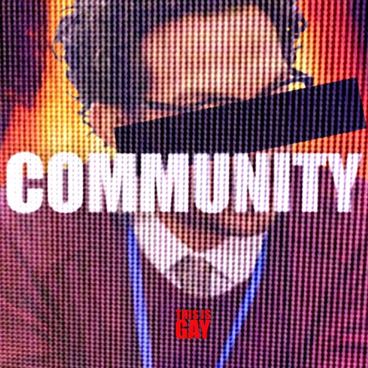 cover art for Episode 2 - Community