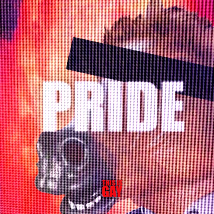 cover art for Episode 1 - Pride