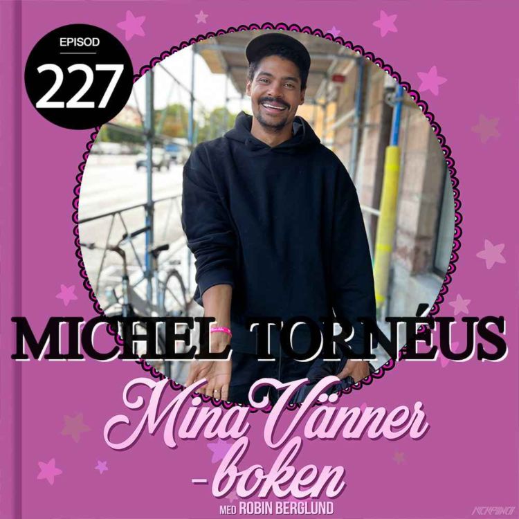 cover art for Michel Tornéus