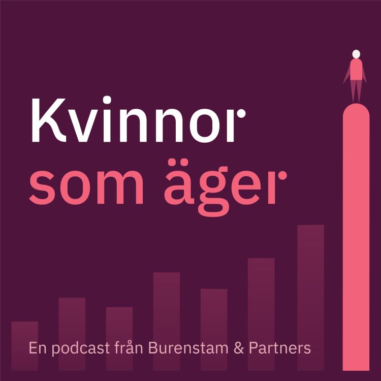 cover art for Pirkko T Kyllönen om att omge sig med människor som är smartare än sig själv