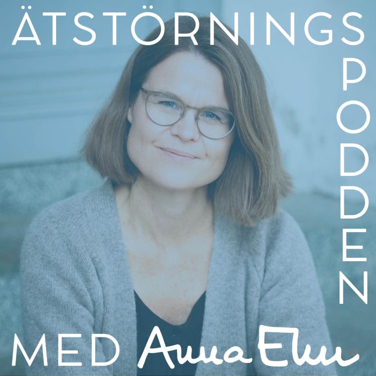 cover art for Nu startar Ätstörningspodden igen!