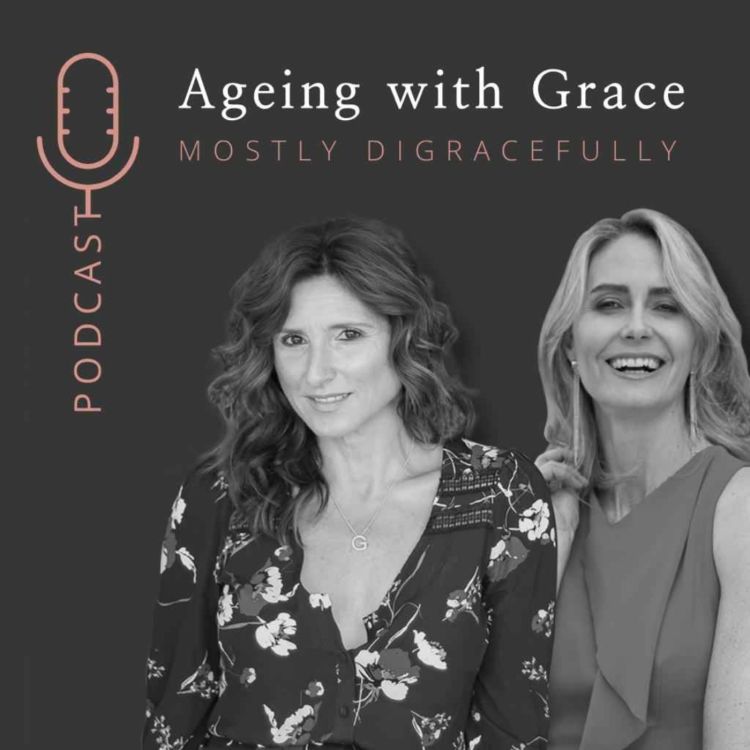 cover art for Show Trailer - Ageing With Grace