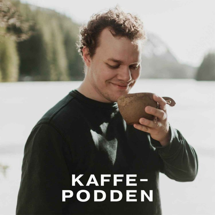 cover art for Tony Jacobsen | Påskekaffe, Jacobsen & Svart, konkurs, gjenåpning, kommersiell Coop-kaffe