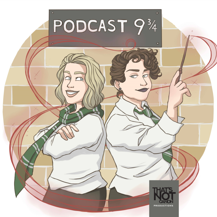 cover art for E119 - Why are the schools like that?