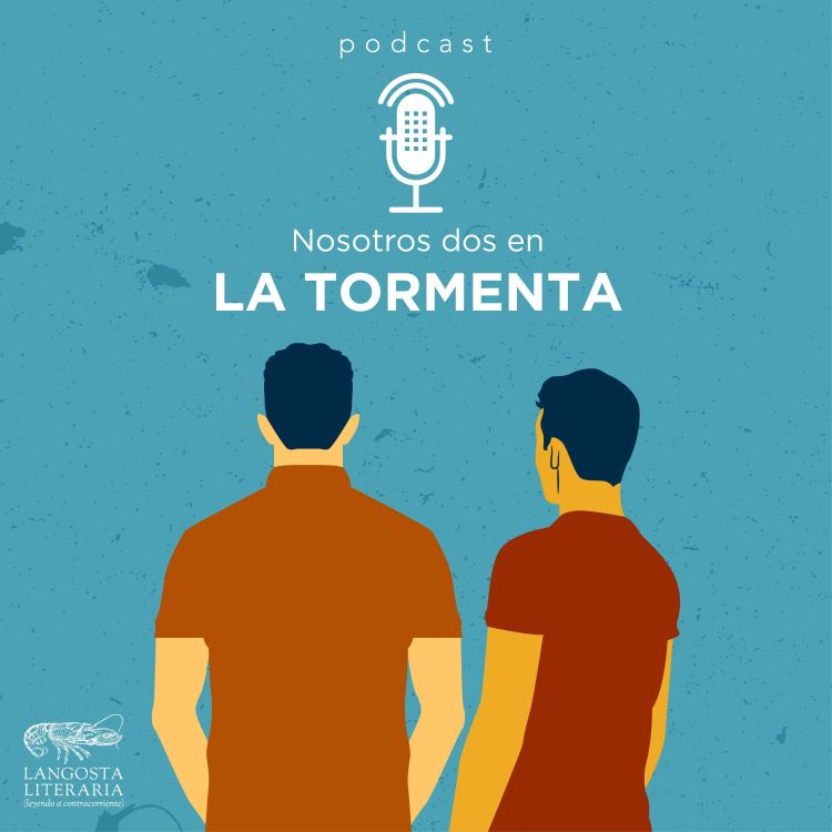 cover art for Nosotros dos en la tormenta