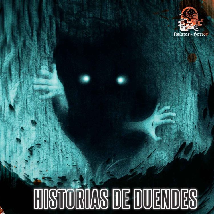 HISTORIAS DE DUENDES VI (RECOPILACIÓN DE RELATOS DE TERROR) 