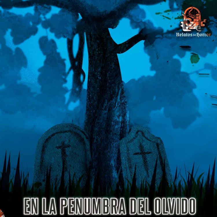 cover art for En La Penumbra Del Olvido (Historias De Terror)