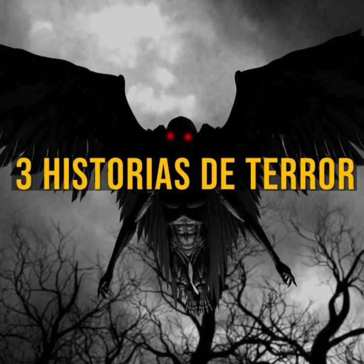 3 Historias De Terror Vol 80 Relatos De Horror Historias De Terror Acast 2856