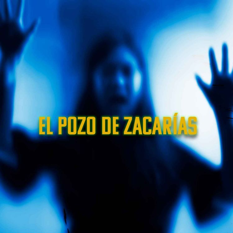 cover art for El Pozo De Zacarías