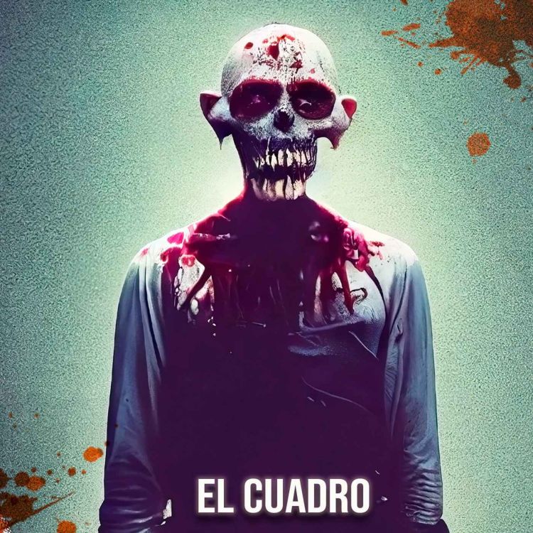 cover art for El Cuadro