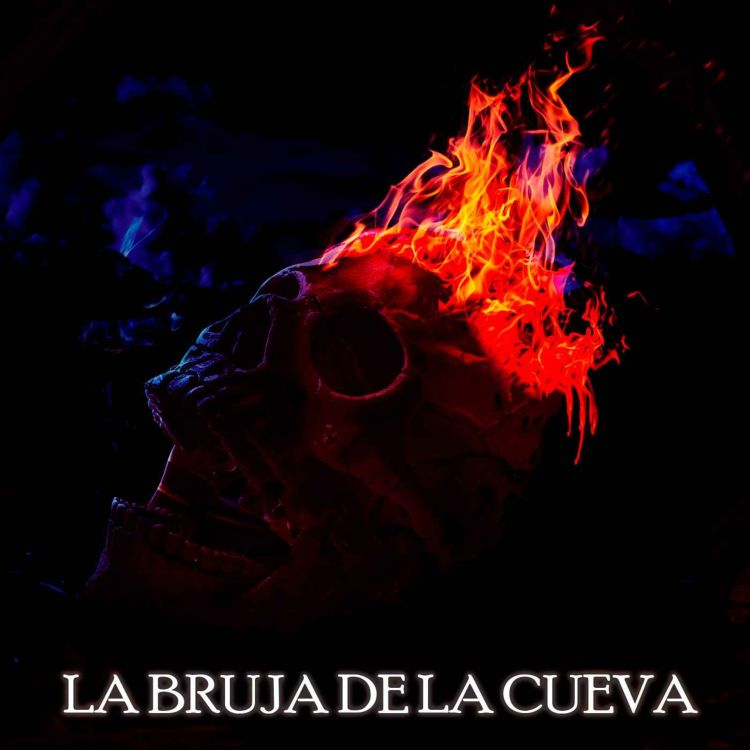 cover art for La Bruja De La Cueva