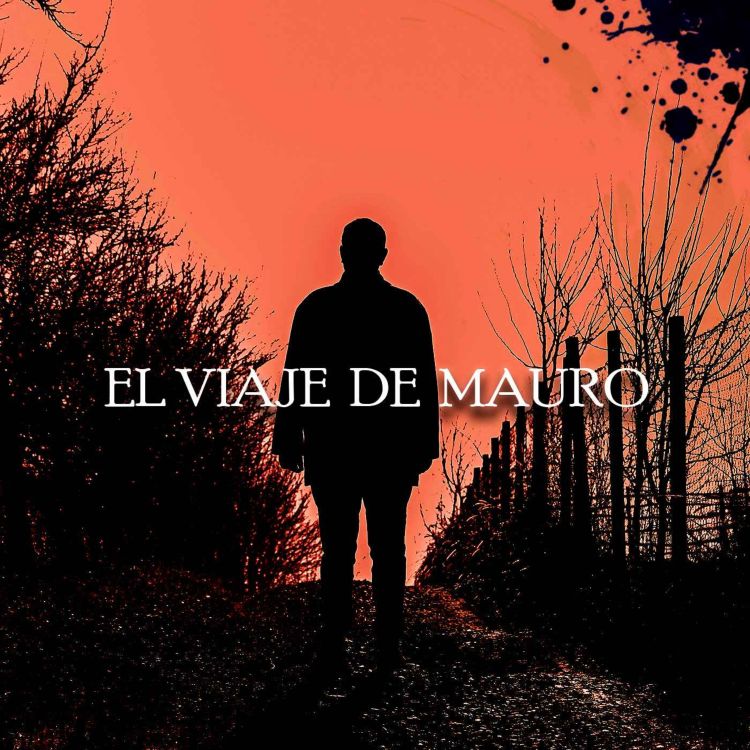 cover art for El Viaje De Mauro (Historias De Terror)