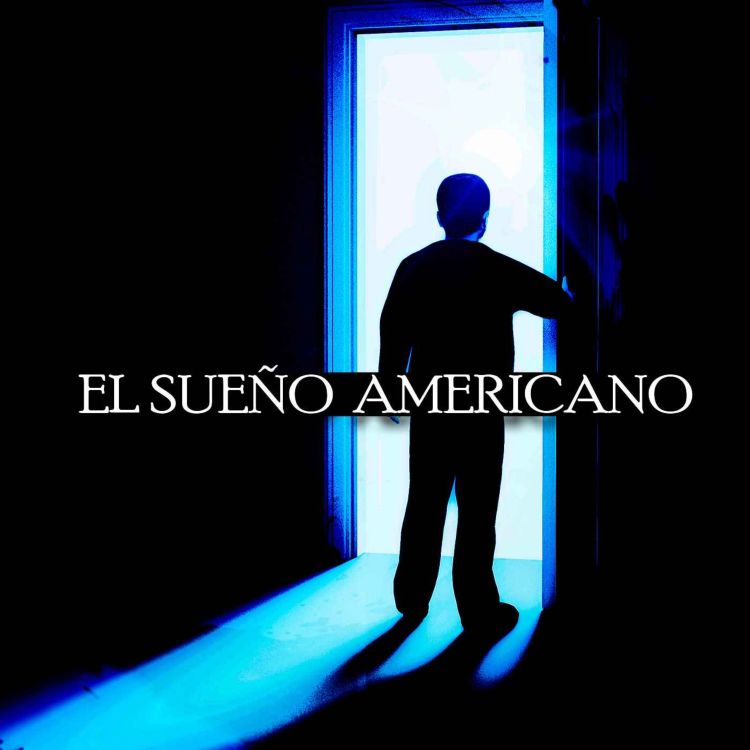 cover art for El Gran Sueño Americano (Relatos De Terror)