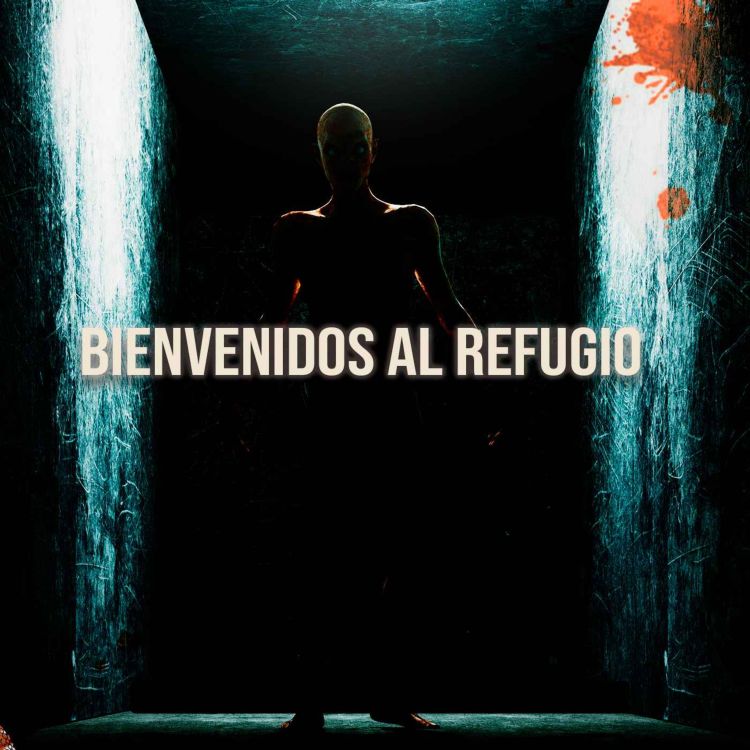 cover art for Bienvenidos Al Refugio