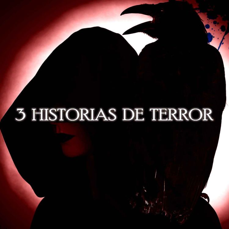 cover art for 3 Historias De Terror Vol. 103 (Relatos De Horror)