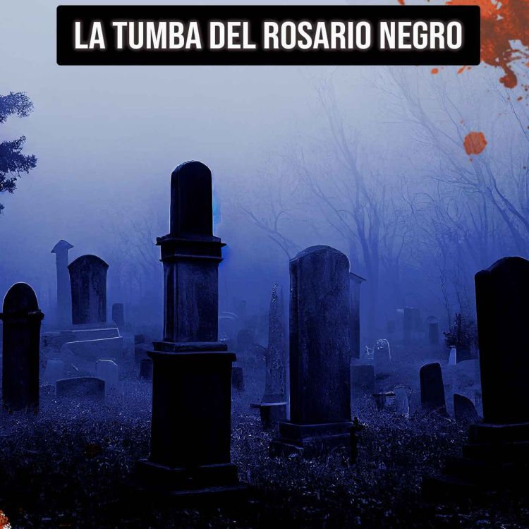 cover art for La Tumba Del Rosario Negro