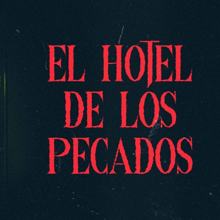 cover art for El Hotel De Los Pecados