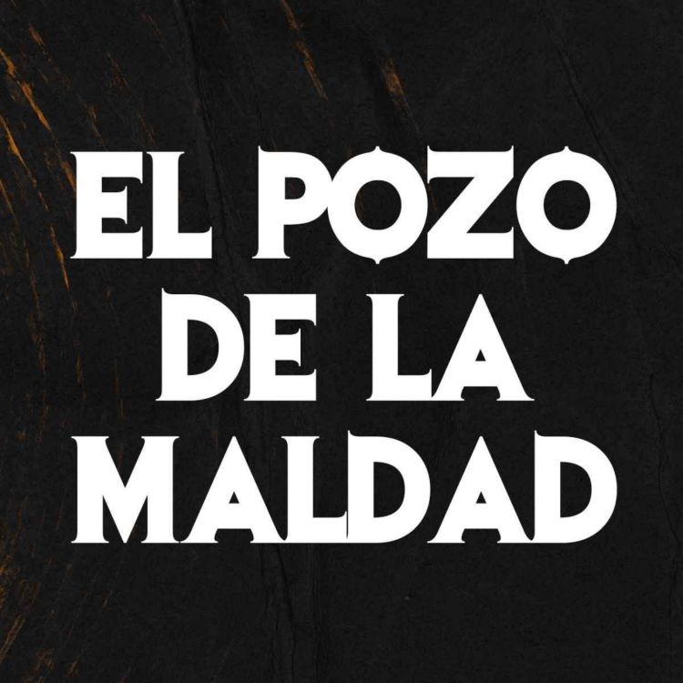 cover art for El Pozo De La MALDAD