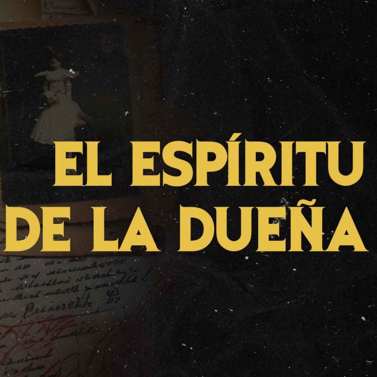 cover art for El Espíritu De La Dueña