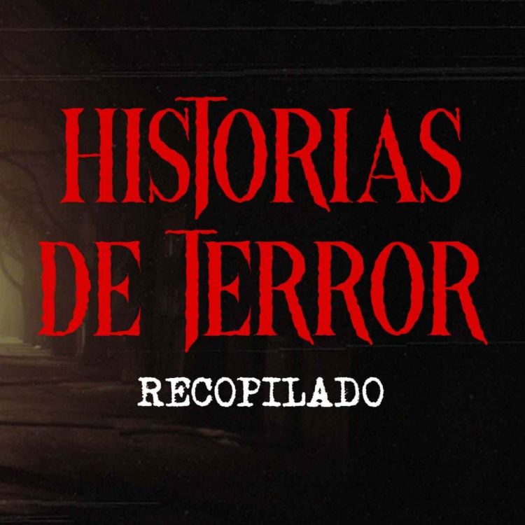 cover art for Historias De Terror Cortas Vol. 91