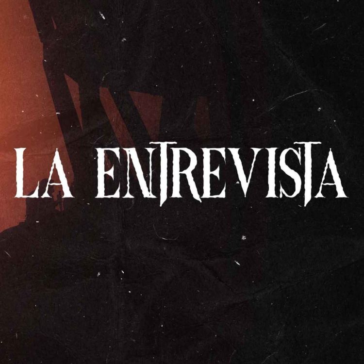 cover art for La Entrevista