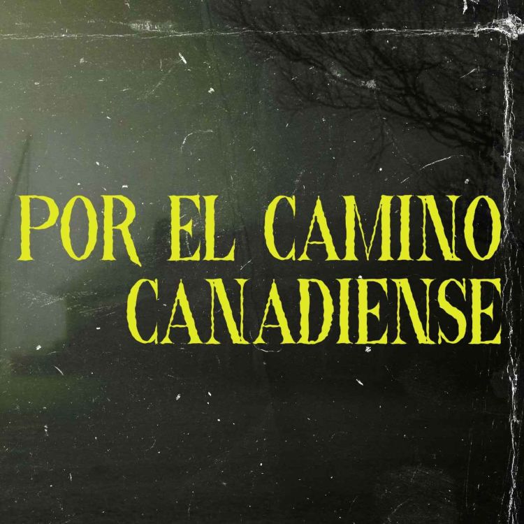 cover art for Por El Camino Canadiense