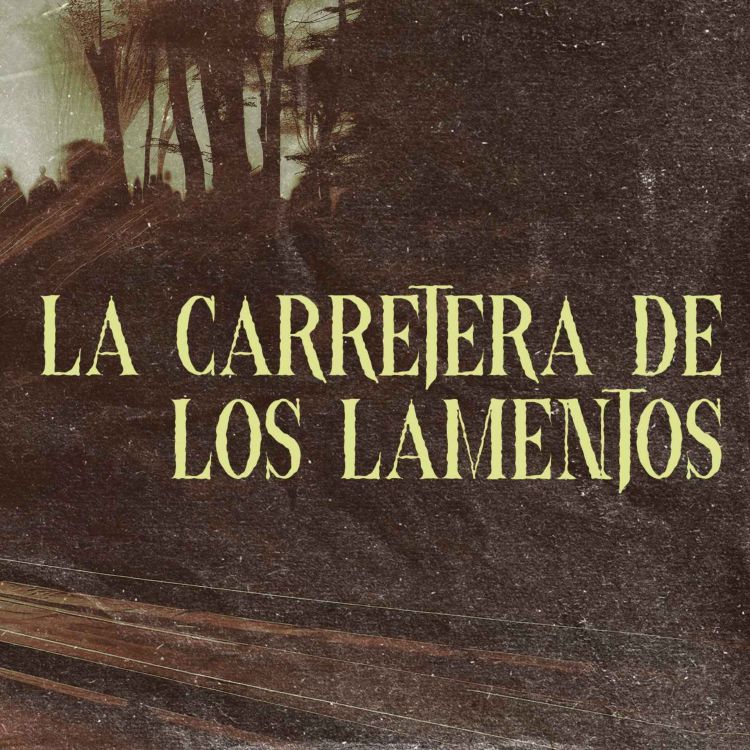 cover art for La Carretera De Los Lamentos