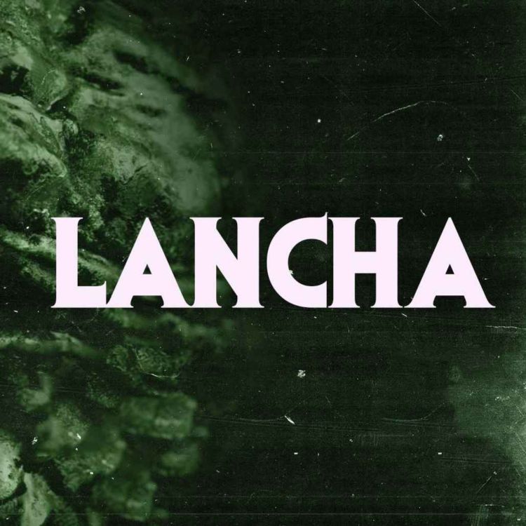 cover art for La Historia De Lancha