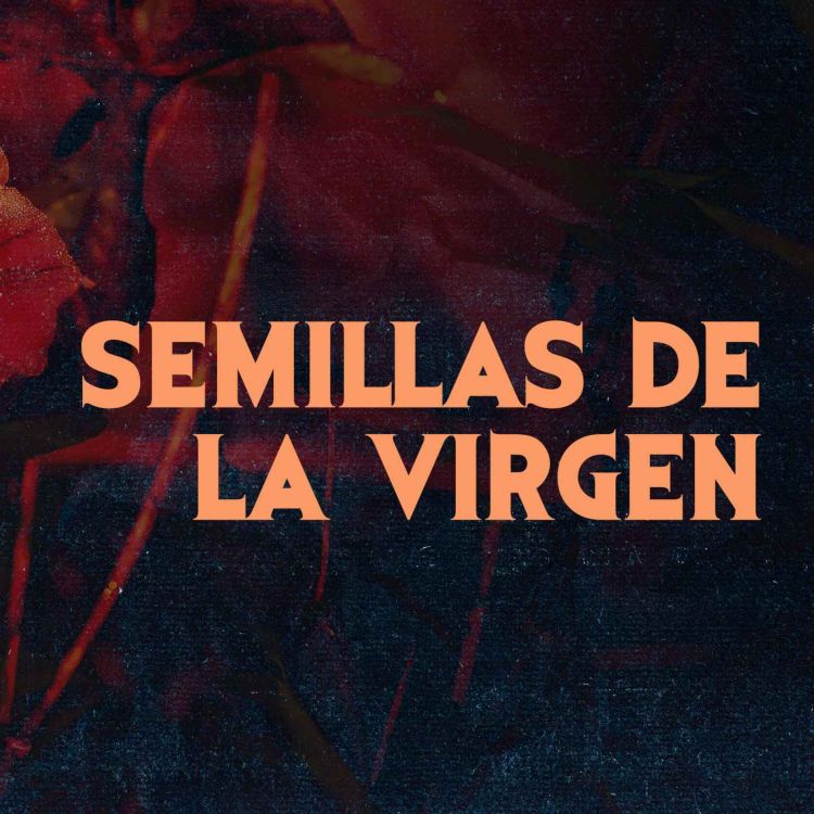 cover art for Semillas De La Virgen