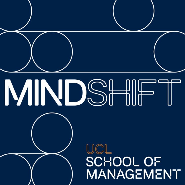 cover art for Trailer Series 2 Mind Shift