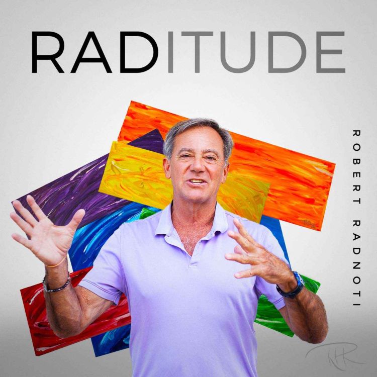 cover art for Live Rad And Love Contagiously!