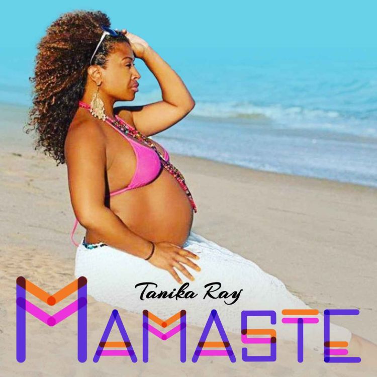 cover art for 42. Very Mamaste with Destini Ann