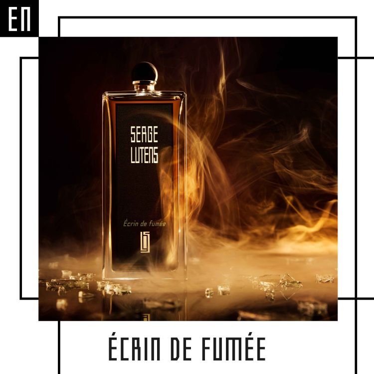 Serge lutens new fragrance hot sale