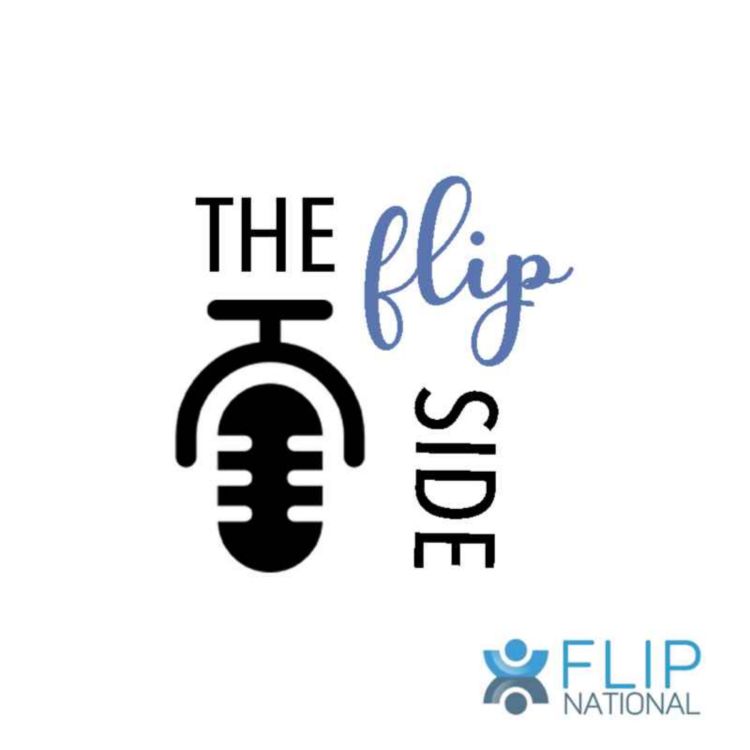 cover art for Episode 1: Welcome to The FLIP Side