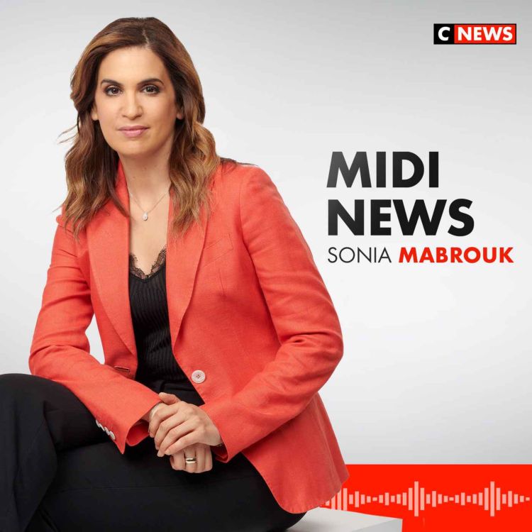 cover art for Midi News du 27/01/2023