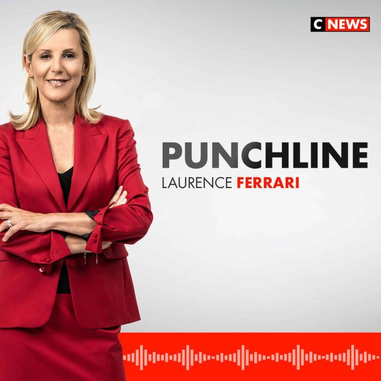 cover art for Punchline (Émission du 16/09/2024)