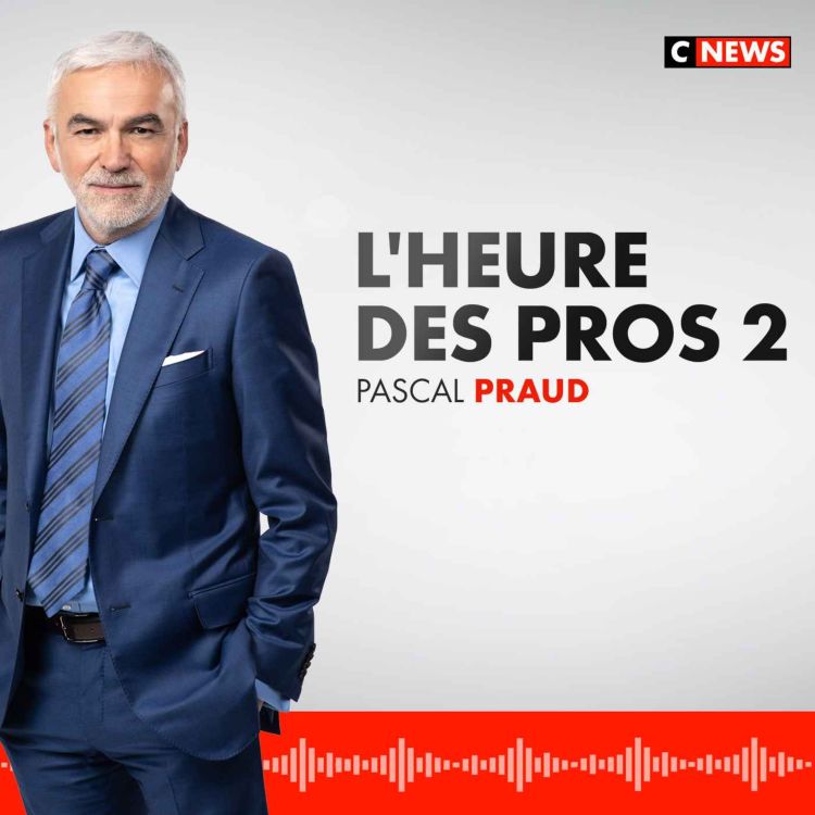 cover art for L'Heure des Pros 2 (Émission du 22/04/2024)