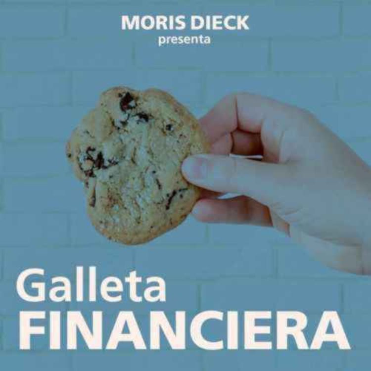 cover art for G121. Infidelidades financieras