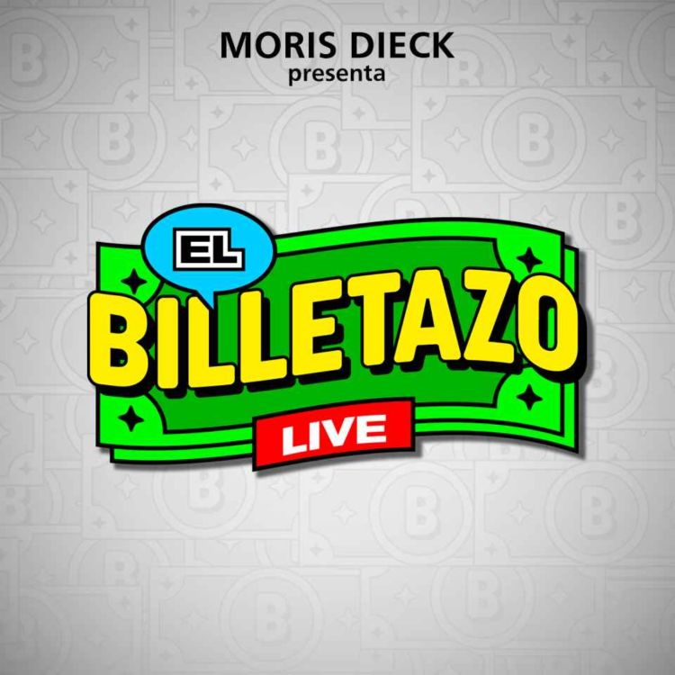 cover art for "El banco" me quiso estafar | El Billetazo