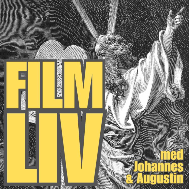 cover art for 41. Vad är en äventyrsfilm?