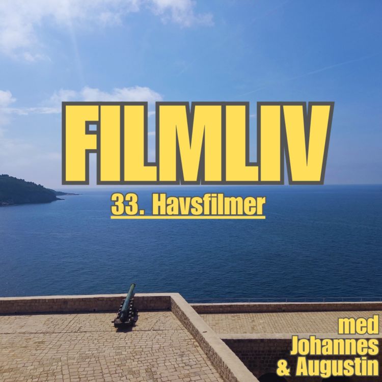 cover art for 33. Havsfilmer