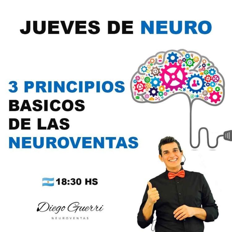 cover art for 3 Pilares de las NeuroVentas